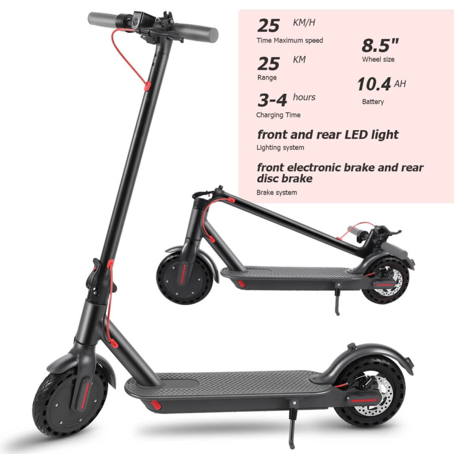 iEZway PRO M365 electric scooter