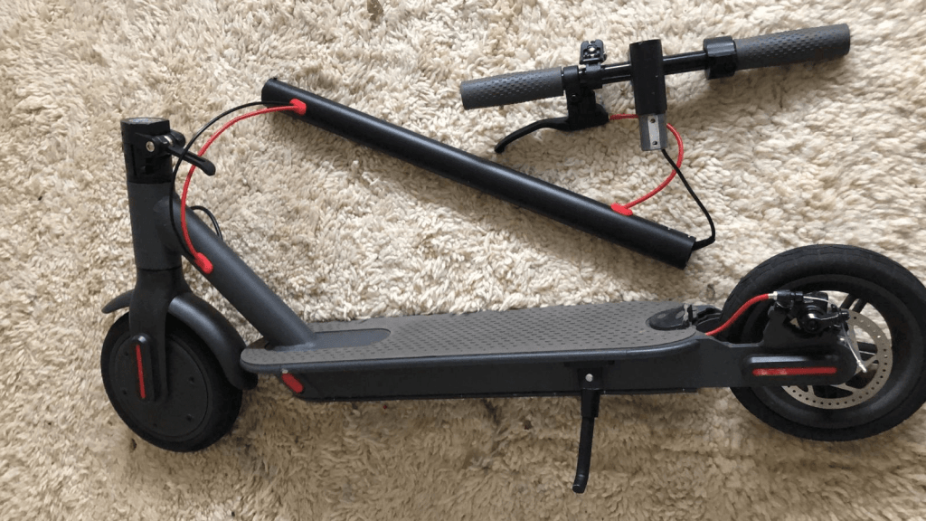 iEZway PRO Electric Scooter M365 Pro