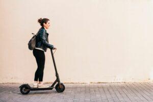 what is the best commuter electric scooter