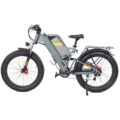 GOGOBEST GF650 Electric bike Fat Tire 1