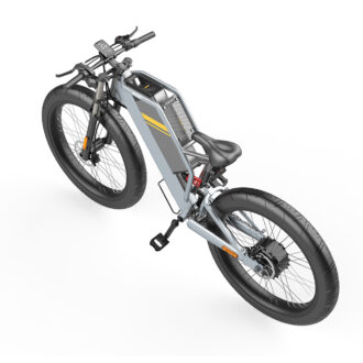 GOGOBEST GF650 Electric bike Fat Tire 6