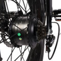 XF001 Electric bike Fat Tire 5