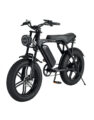 V8 Electric bike Fat Tire 4