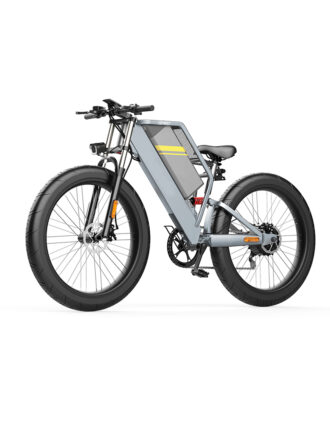 GF650 Electric bike Fat Tire