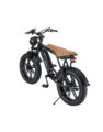 V8 Electric bike Fat Tire 25