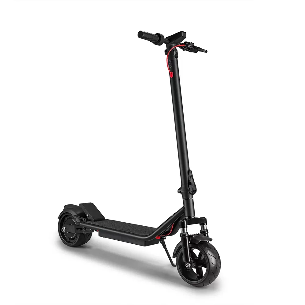 iEZway ES01 Elecctric Scooter (1)