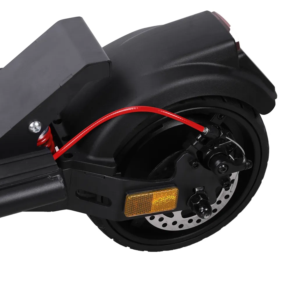 iEZway ES01 Elecctric Scooter (3)