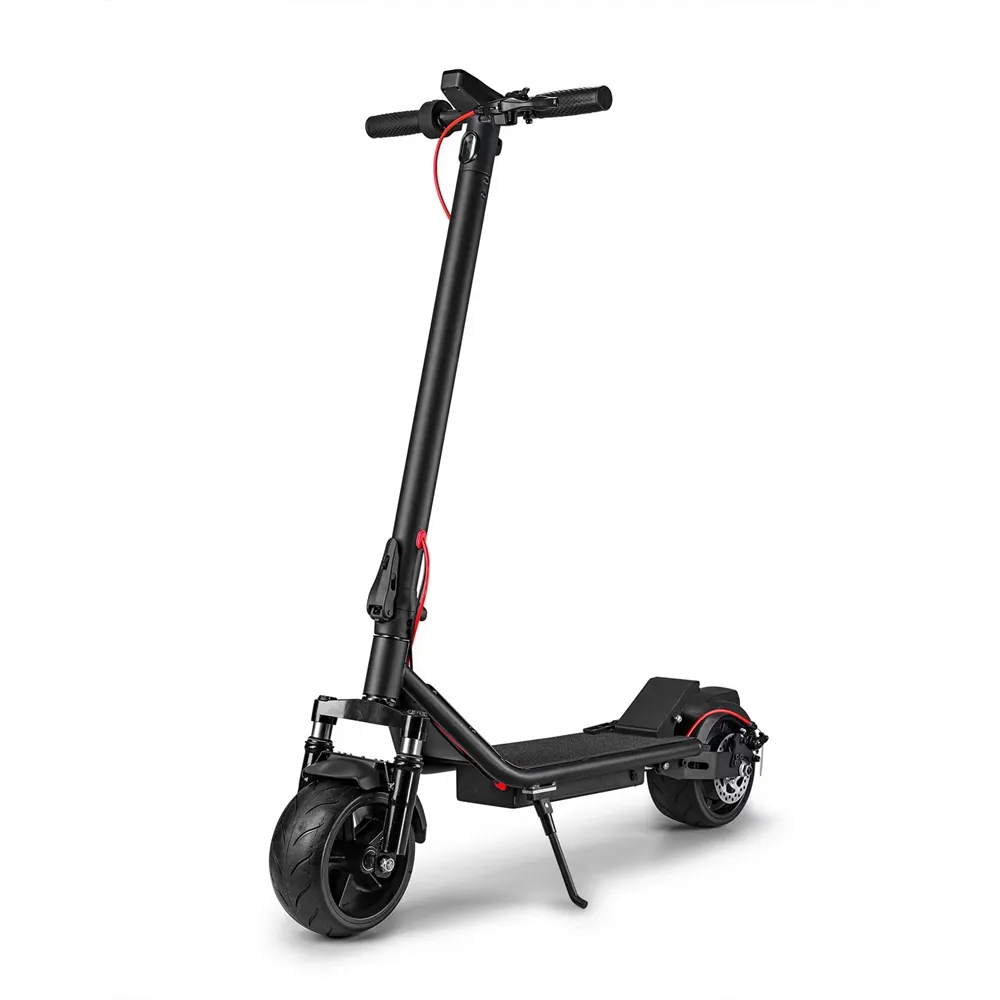 iEZway ES01 Elecctric Scooter (5)