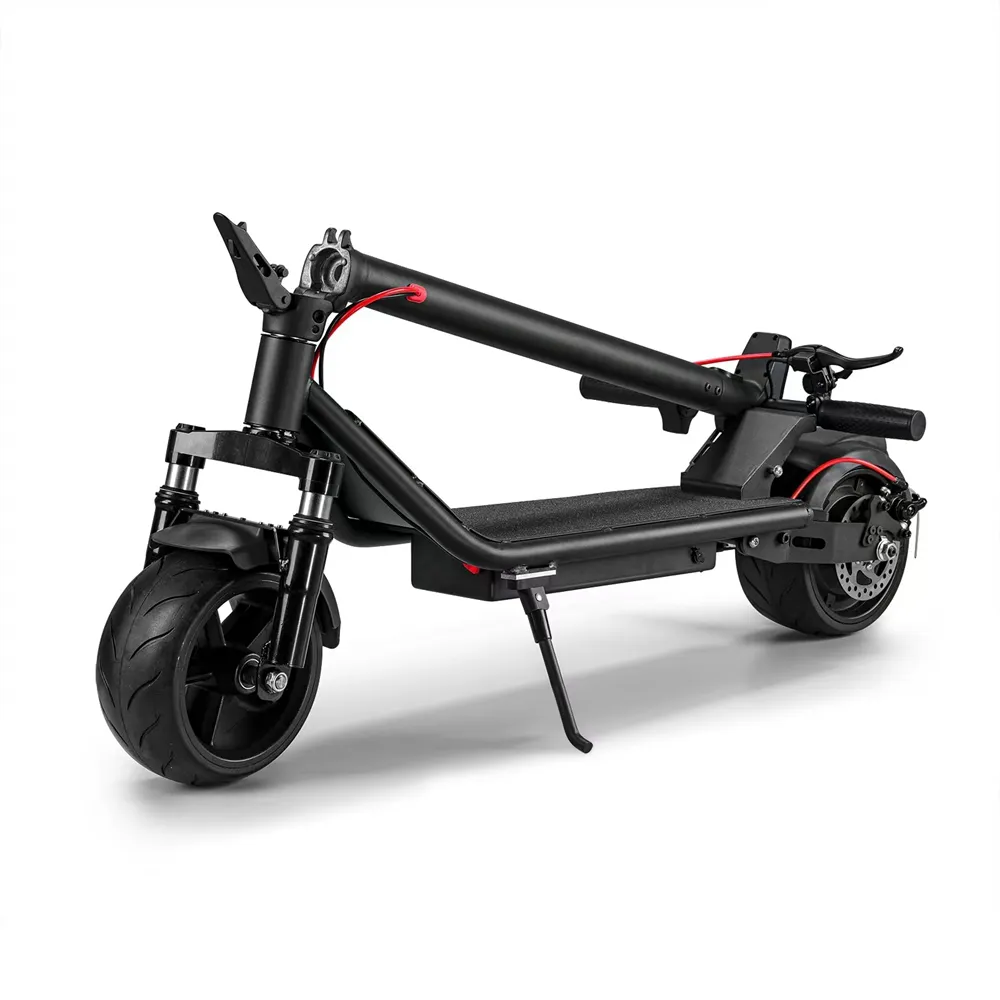 iEZway ES01 Elecctric Scooter (8)