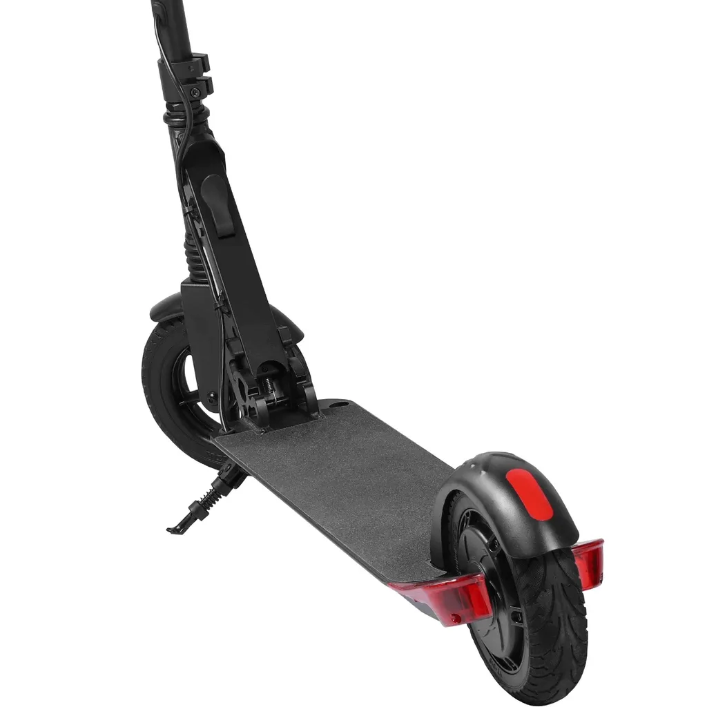 iEZway EZ2 Elecctric Scooter (5)