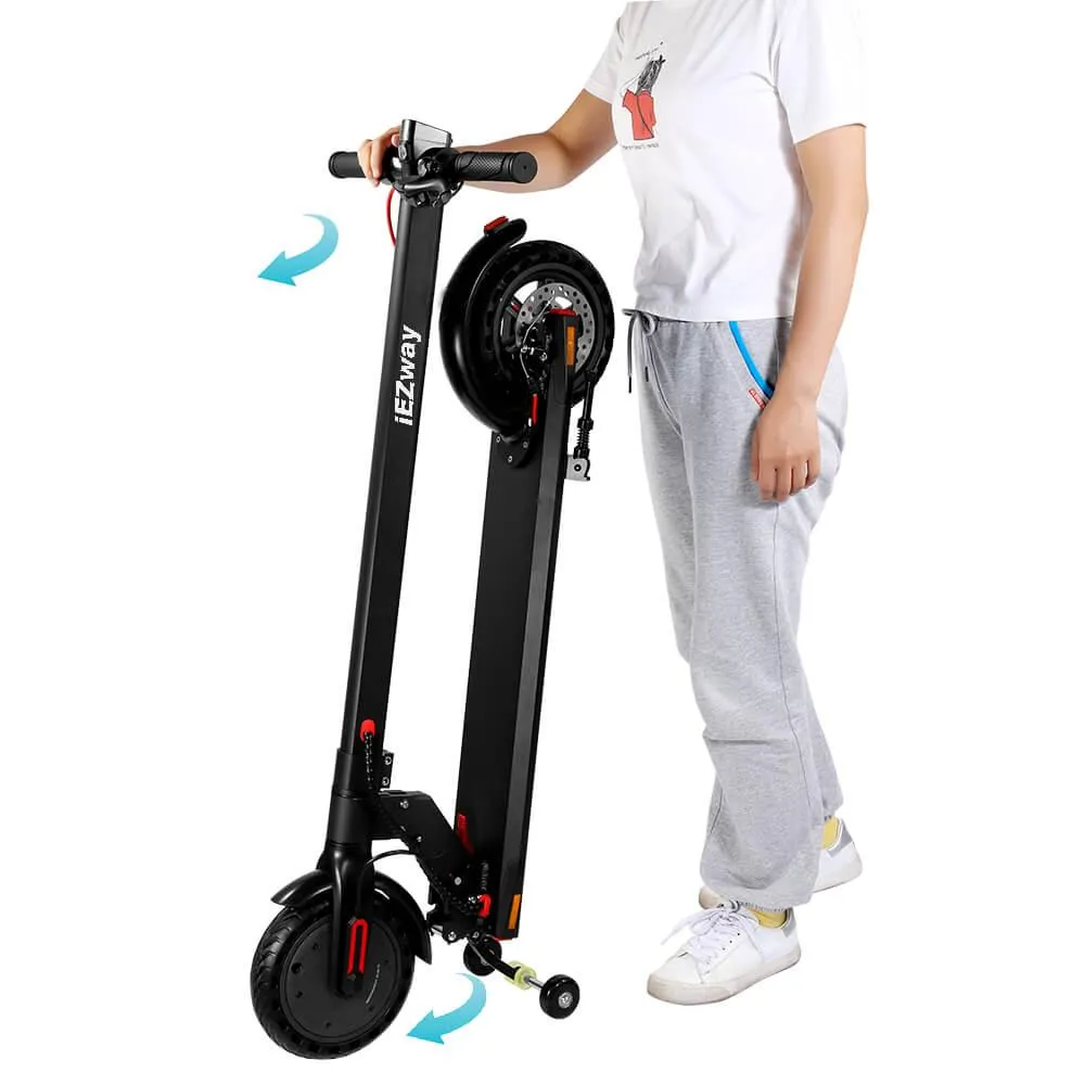 iEZway EZ3 Elecctric Scooter (5)