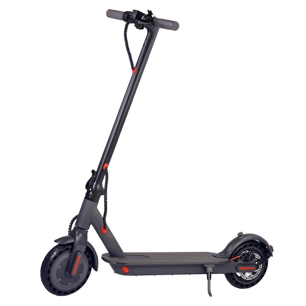 iEZway EZ6 Elecctric Scooter (3)