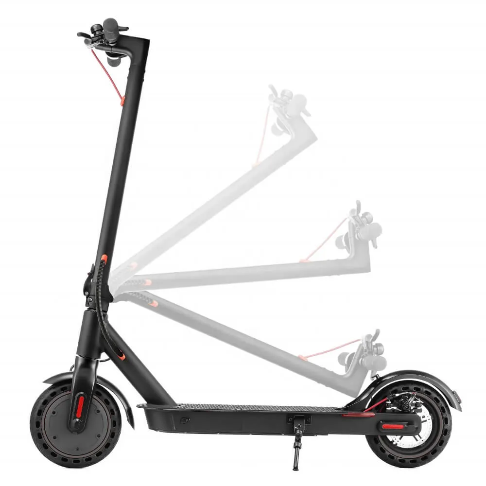 iEZway EZ6 Elecctric Scooter (4)