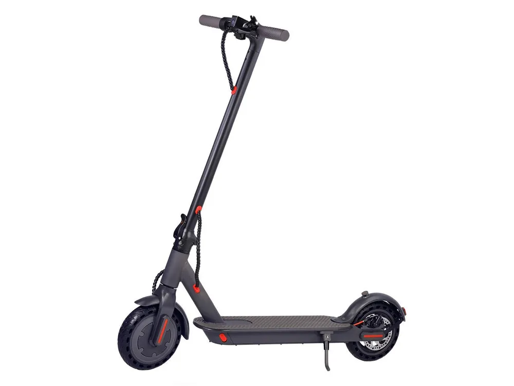 iEZway EZ6 Elecctric Scooter