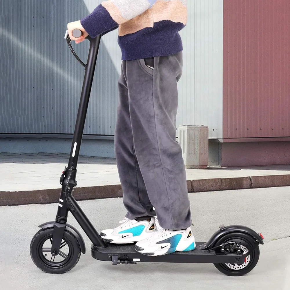 iEZway EZ8 Elecctric Scooter (4)