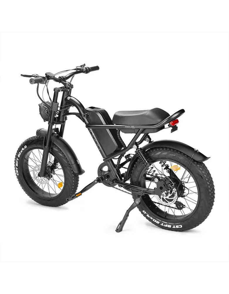 iEZway J1 Elecctric Bike (25)